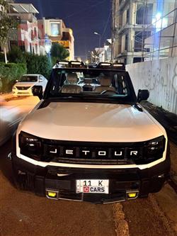 جيتور T2